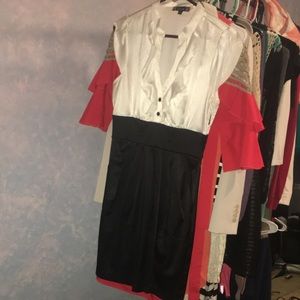 Trixxi business casual dress